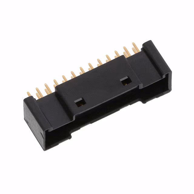 DF51K-26DP-2DSA(805) Hirose Electric Co Ltd  Headers Male Pins